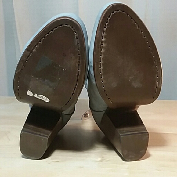 Rag & Bone Newbury Boots, size 9.5 - Picture 8 of 8